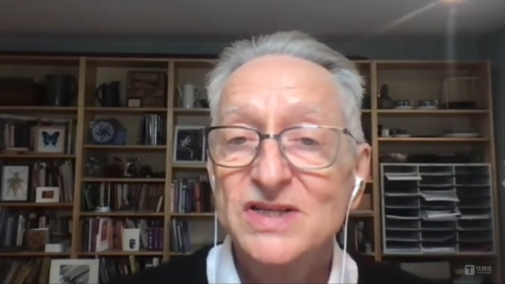 赵何娟：当杰弗里·辛顿告诉我，他后悔了｜2025 T-EDGE全球对话