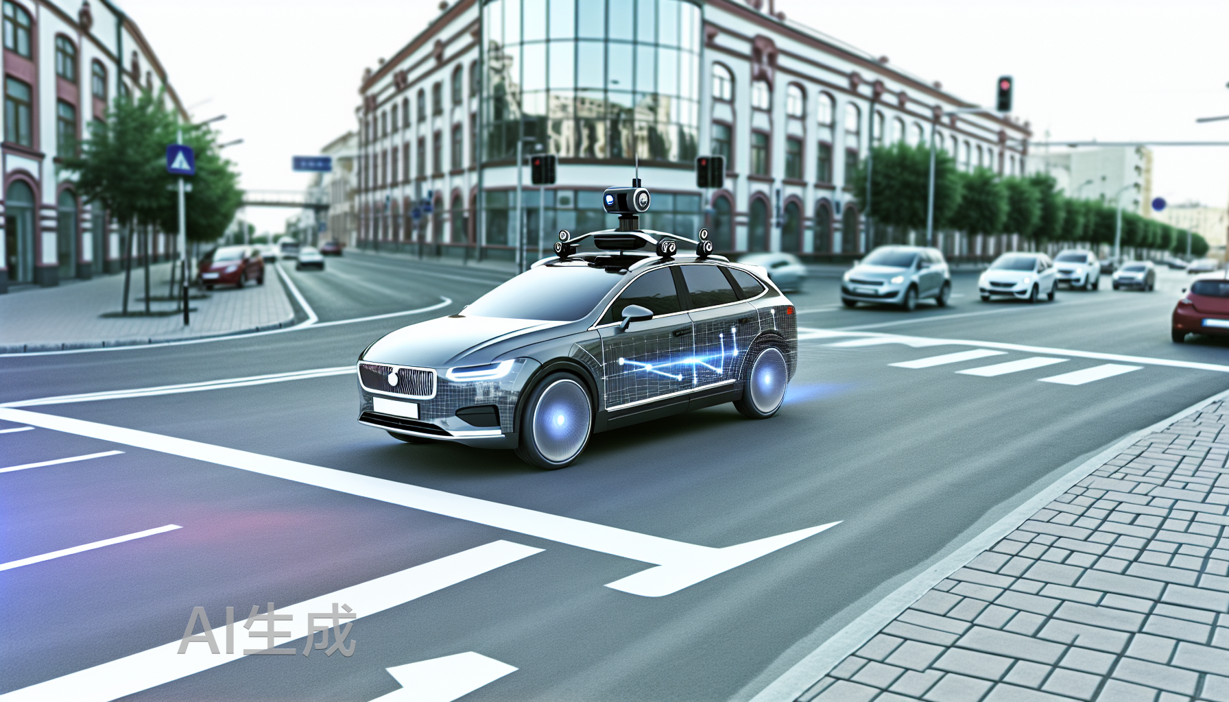 首批L3准入亮相：自动驾驶进入“有条件上路”阶段