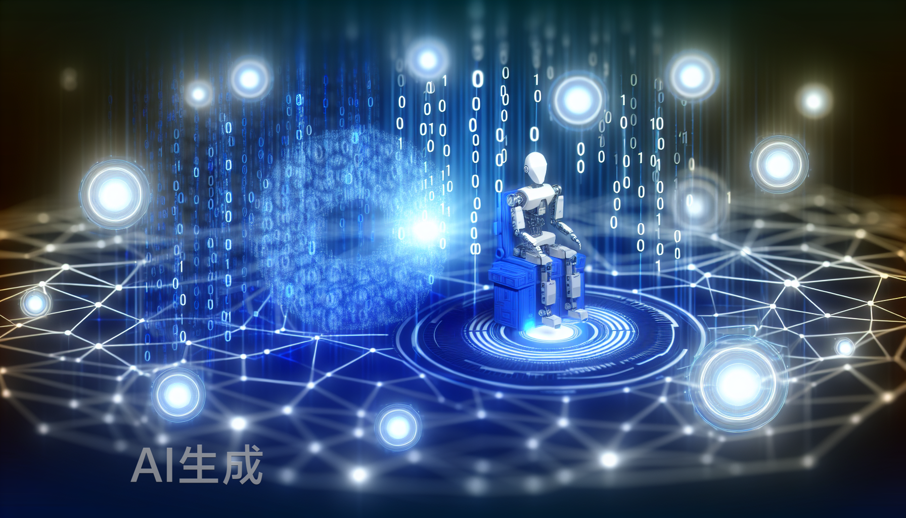 圖片來(lái)自AI生成