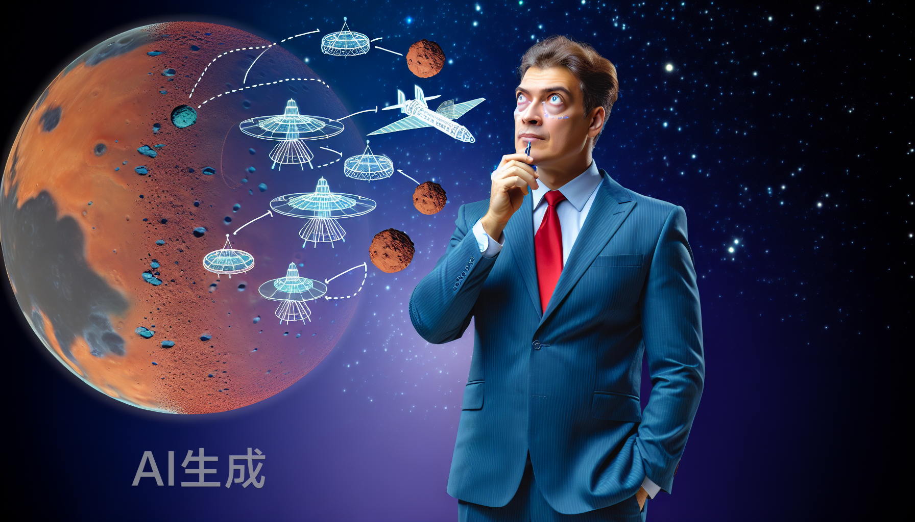 图片来源：AI生成