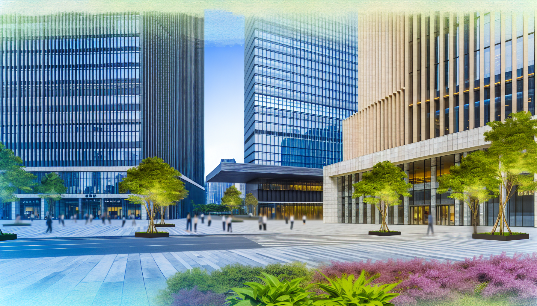 新年第一举来了，又是险资举牌银行H股