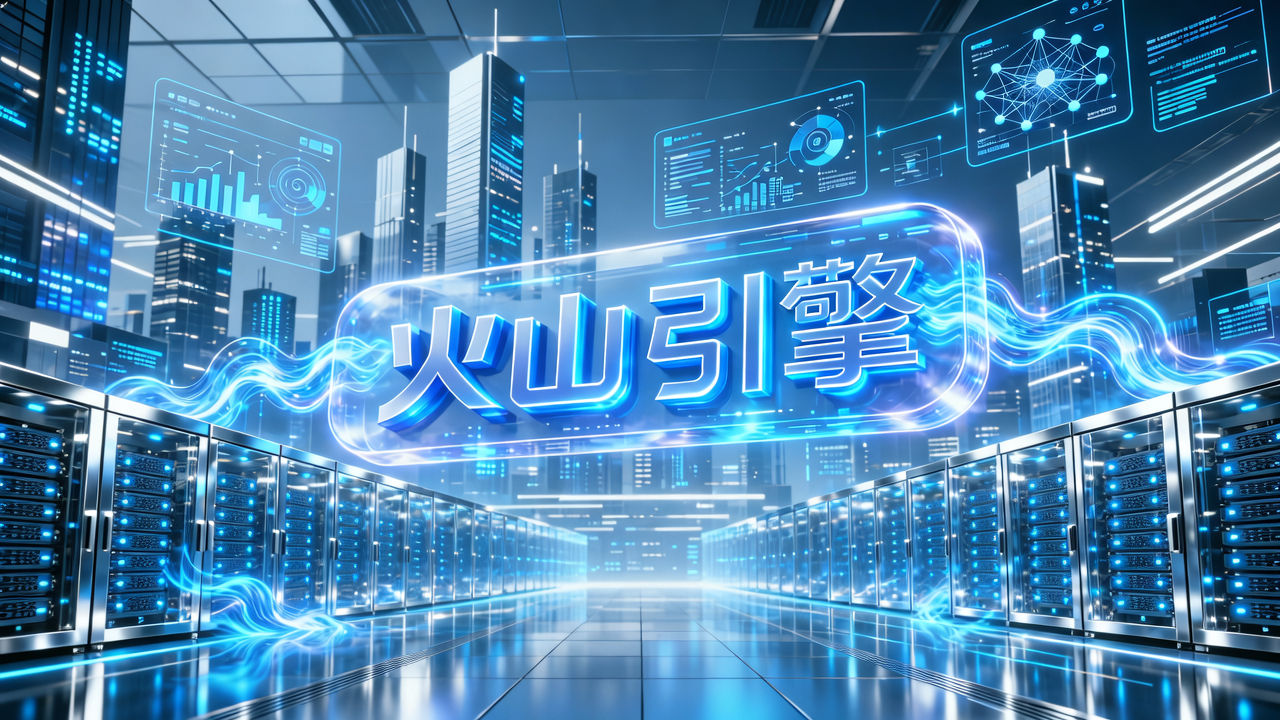 字节跳动的云未来，押注在火山引擎上