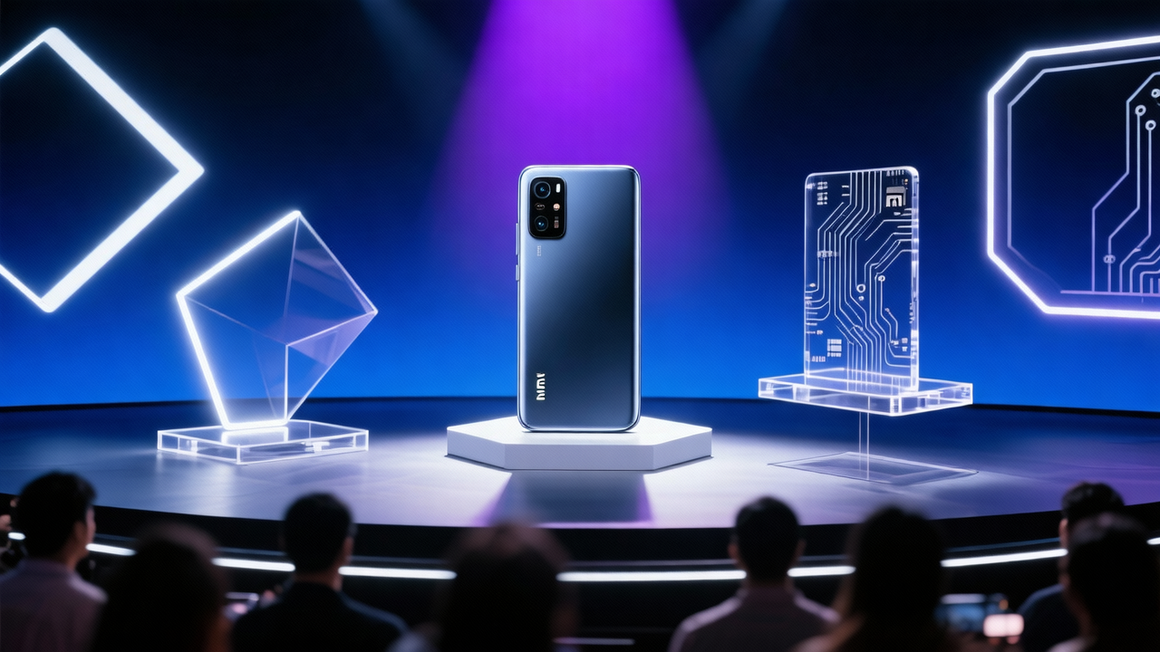 小米是时候切断和粉丝的脐带了