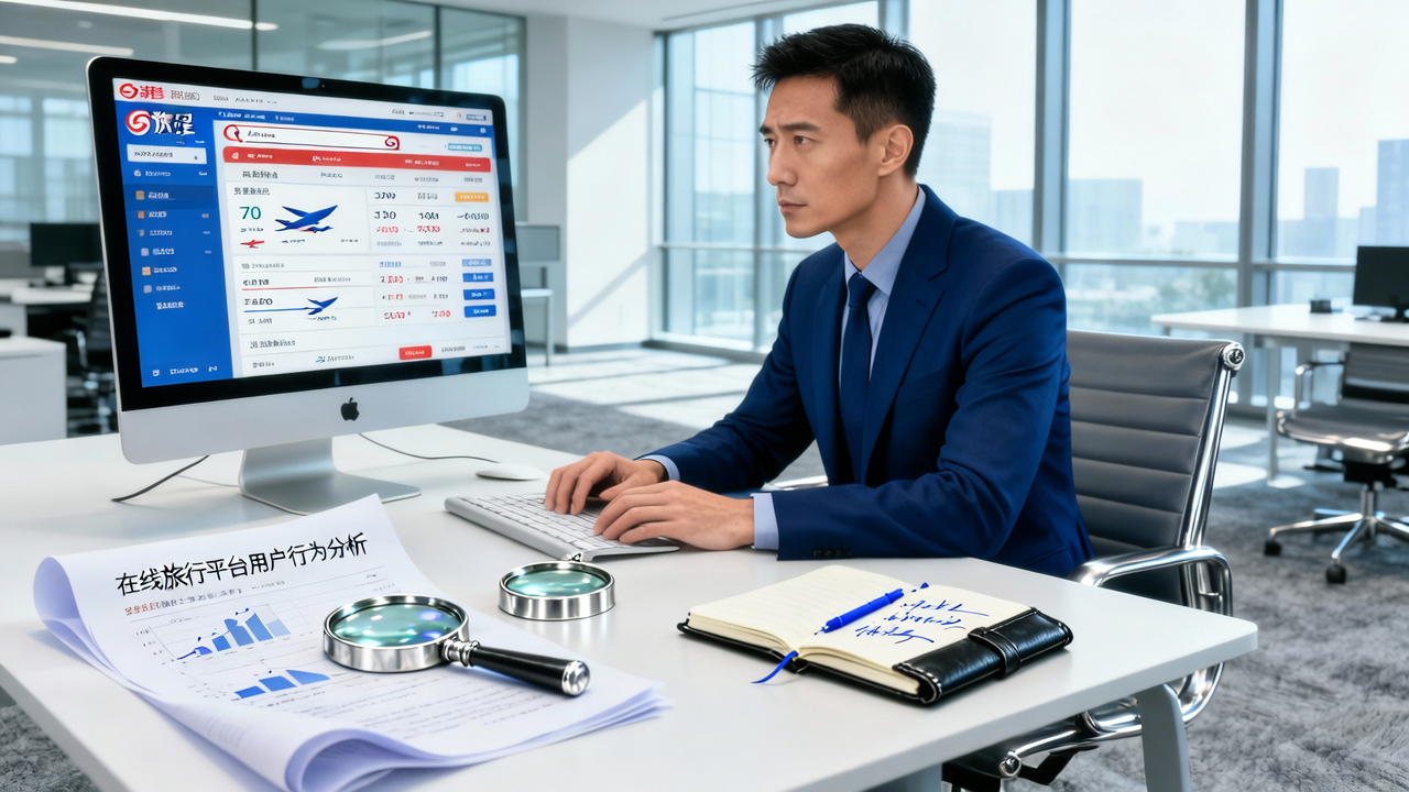 攜程被調(diào)查，揭示了一個很容易被忽視的事實