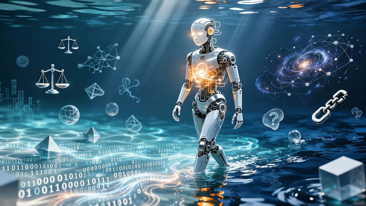 理想AI，步入深水区