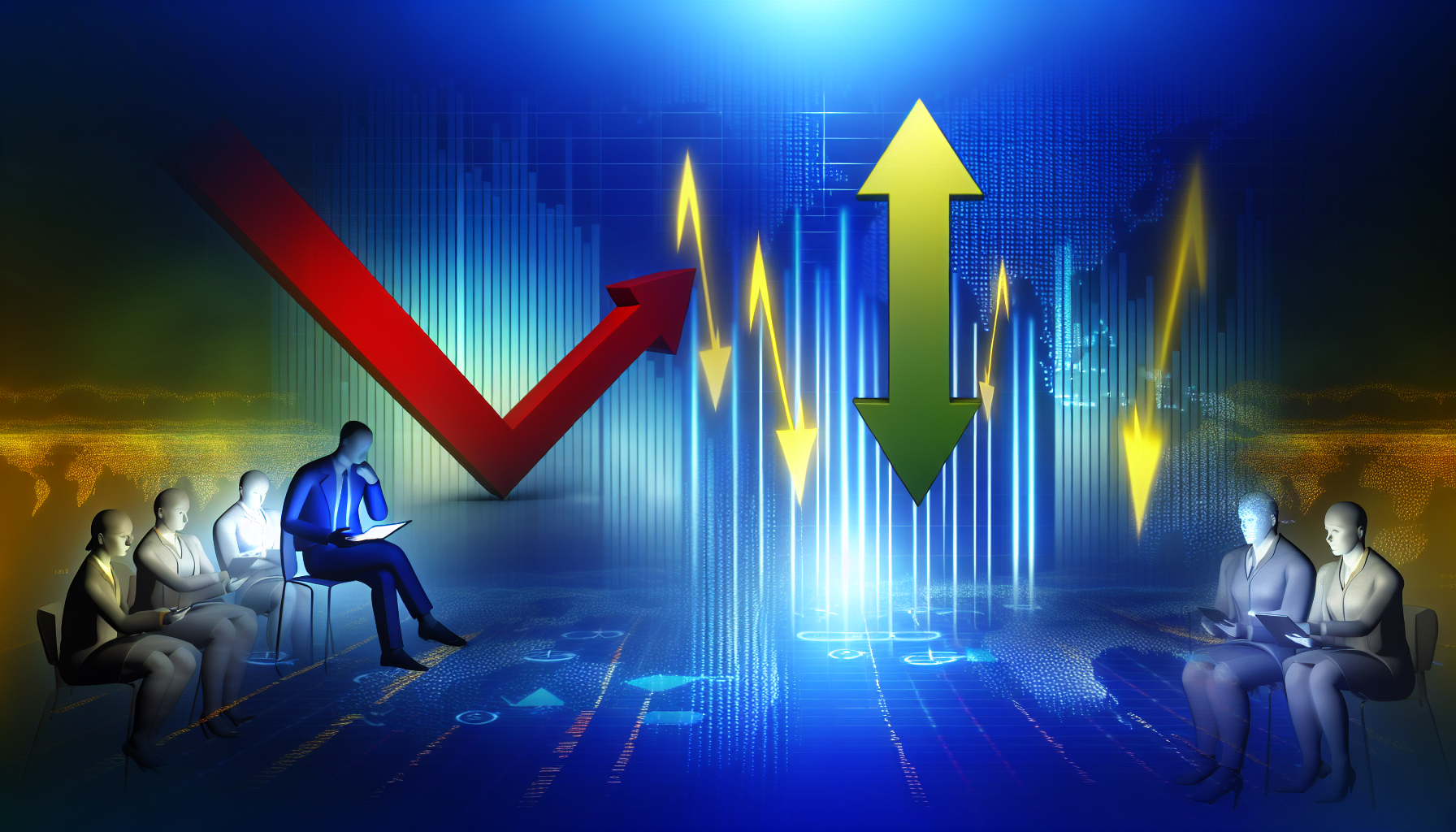 价值判断：跌停板的投资机会和风险提示（1月16日）｜证券市场观察