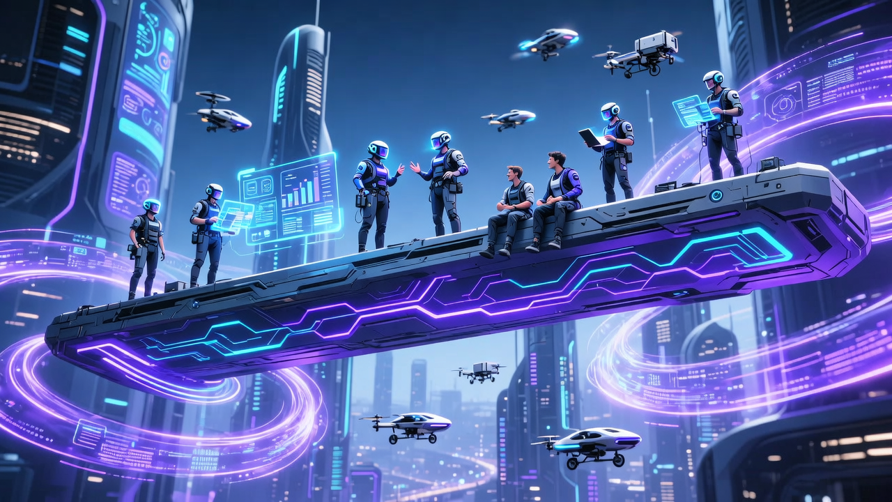 2026年，横梁上的8人，将改变一切