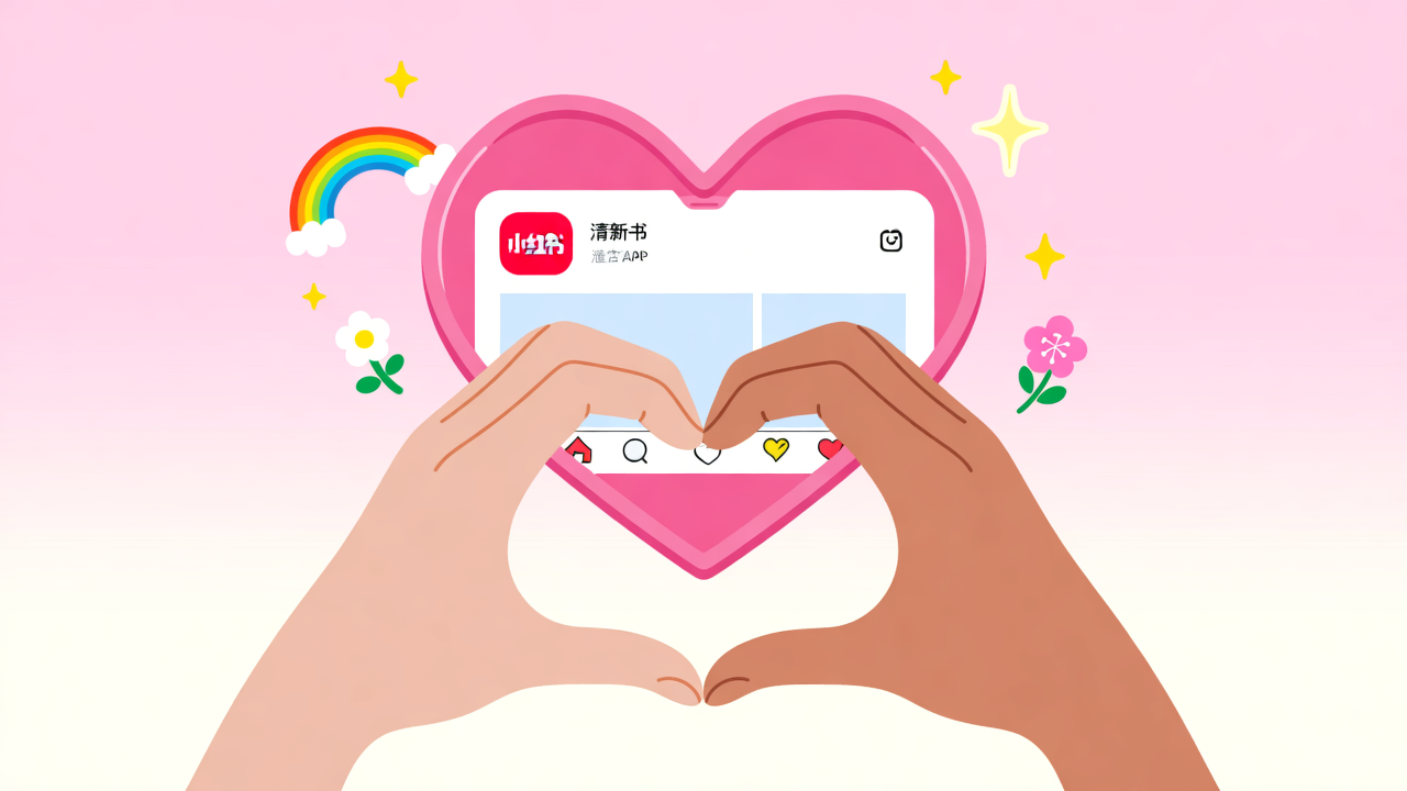 小红书不欢迎“避雷贴”