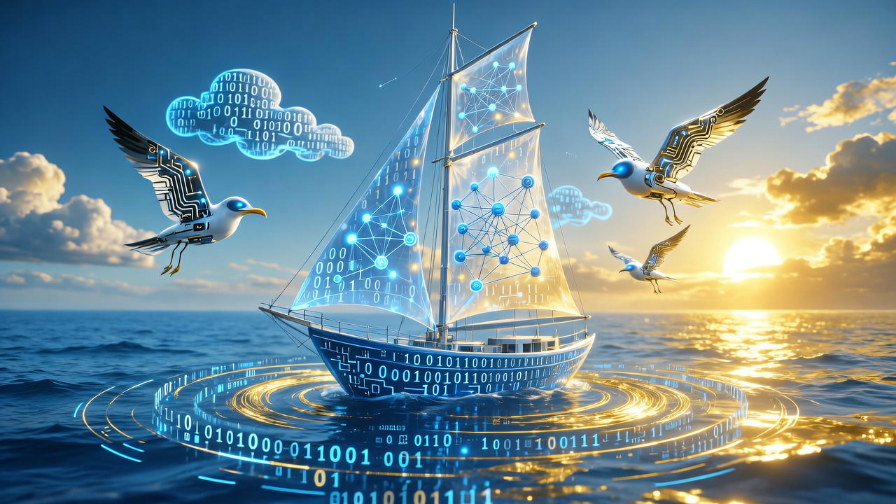 出海、上市，中国第一批大模型熬出头了