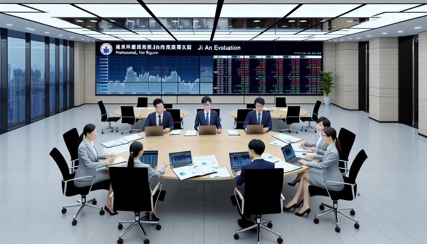 上市公司TOP5济安评估 （1月12日至1月16日）｜上市公司观察