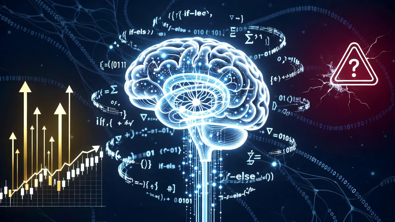 开年的AI狂欢，是利好还是隐忧？