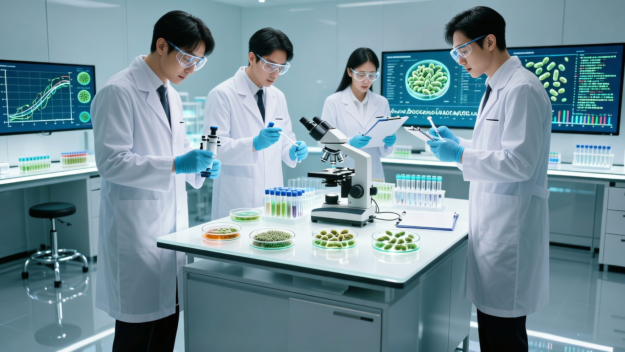 韩国药企二代闯中国：当“妈咪爱”增长触顶，科郦有限IPO何以突围？