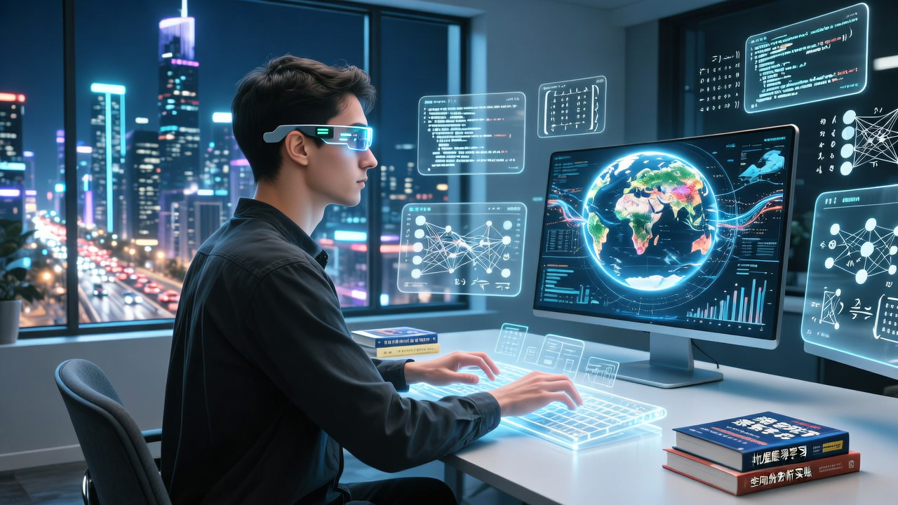 揭秘GEO：如何“忽悠”AI？