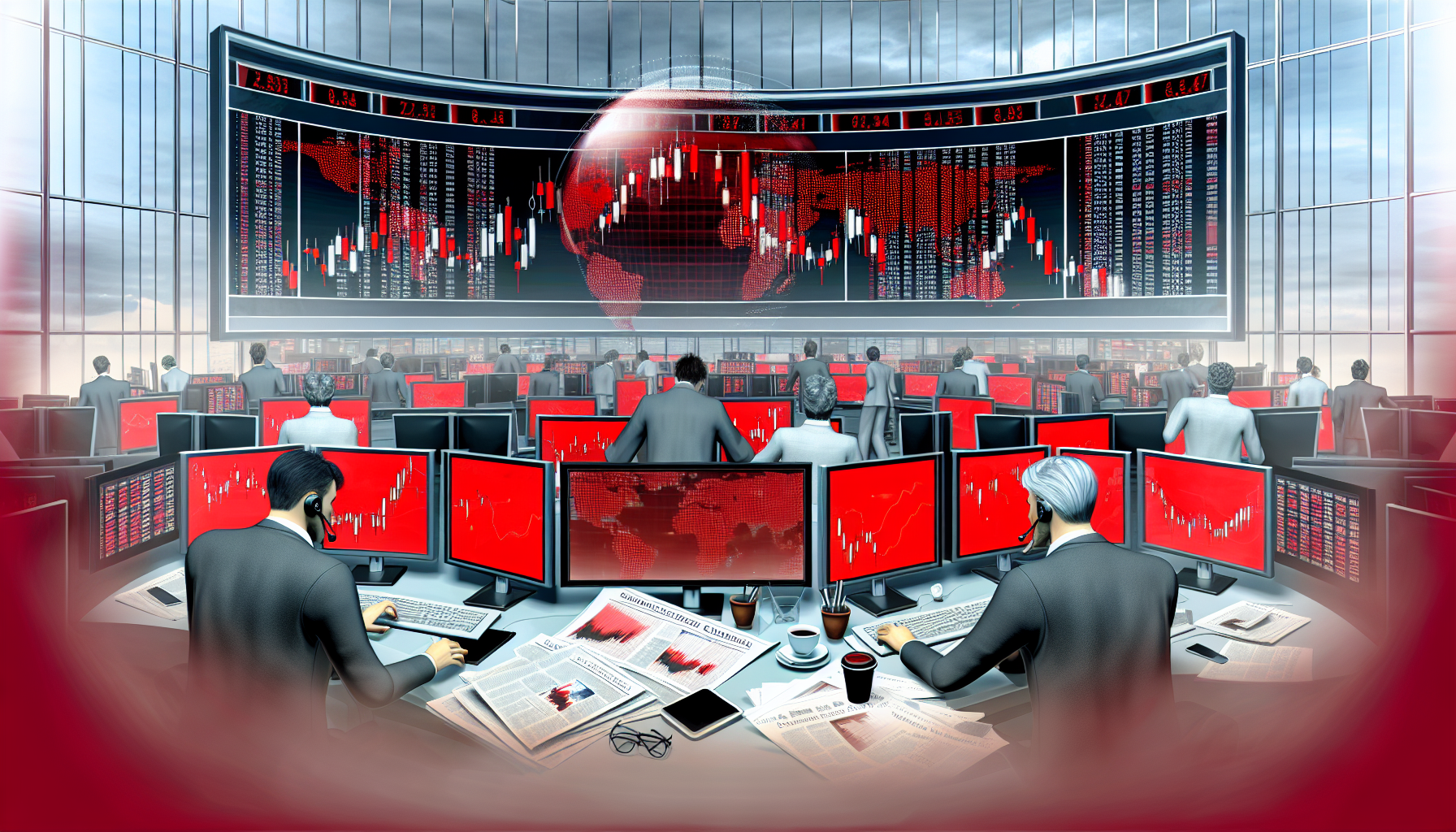 价值判断：跌停板的投资机会和风险提示（1月9日）｜证券市场观察