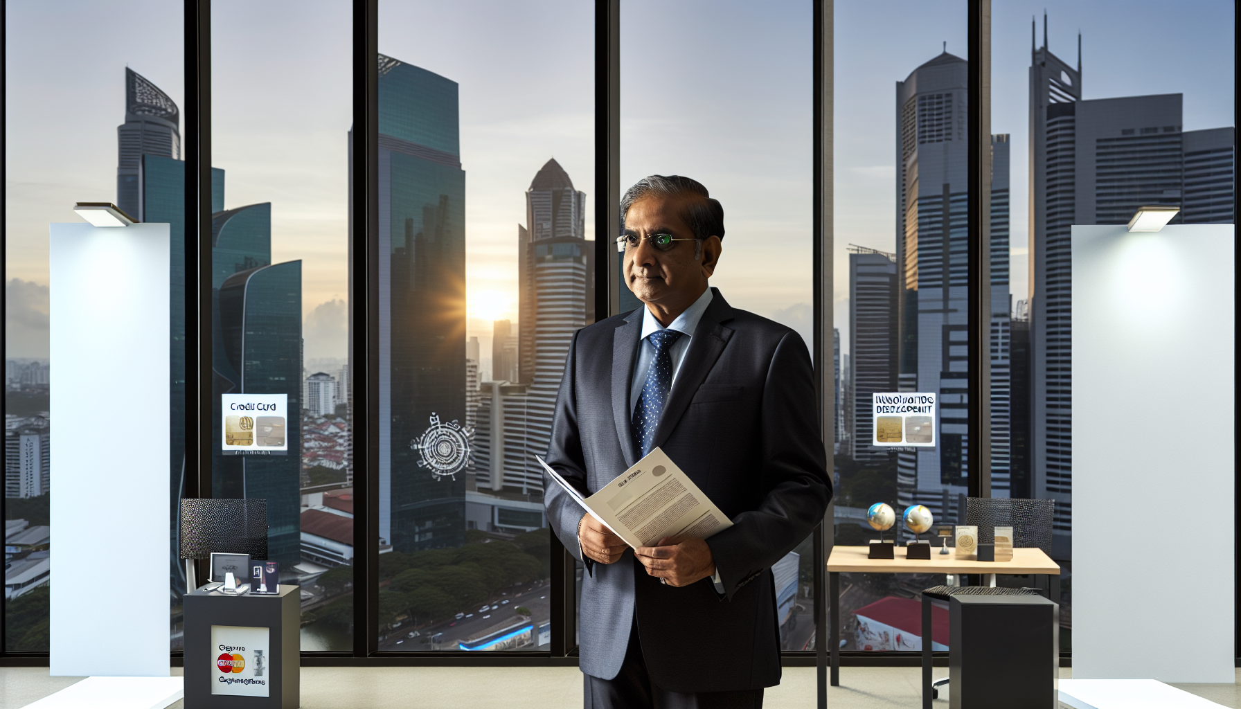 三度执掌卡中心的老将退休，招行信用卡的下半场怎么打？