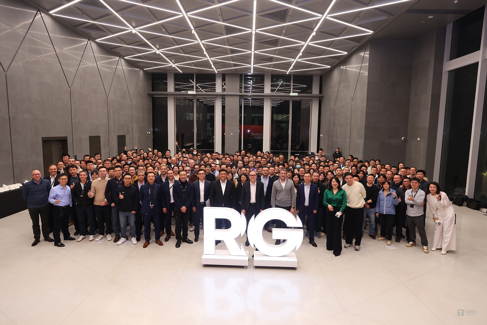 来源：雷诺集团