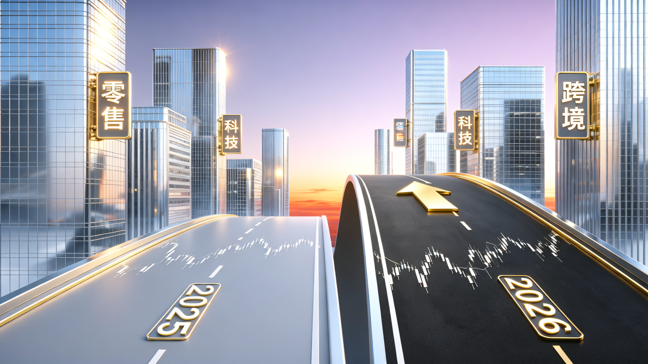 A股银行年度盘点：2025告别普涨，2026拥抱分化