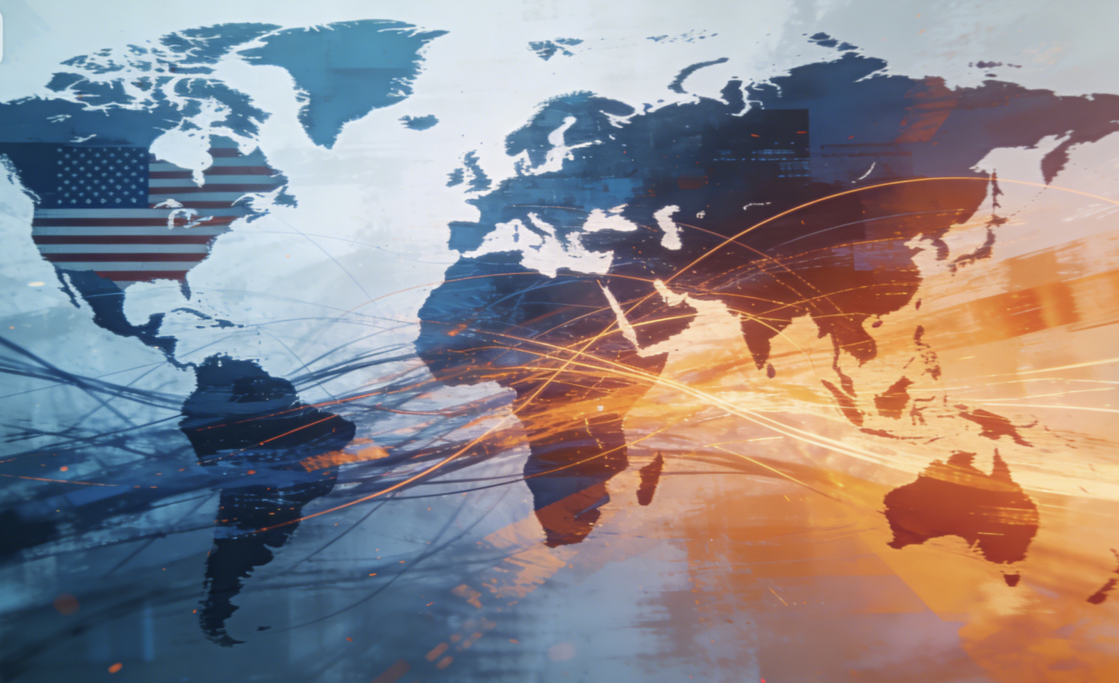 美元指数破位下跌，新兴市场与大宗商品“弱美元”红利还能走多远？