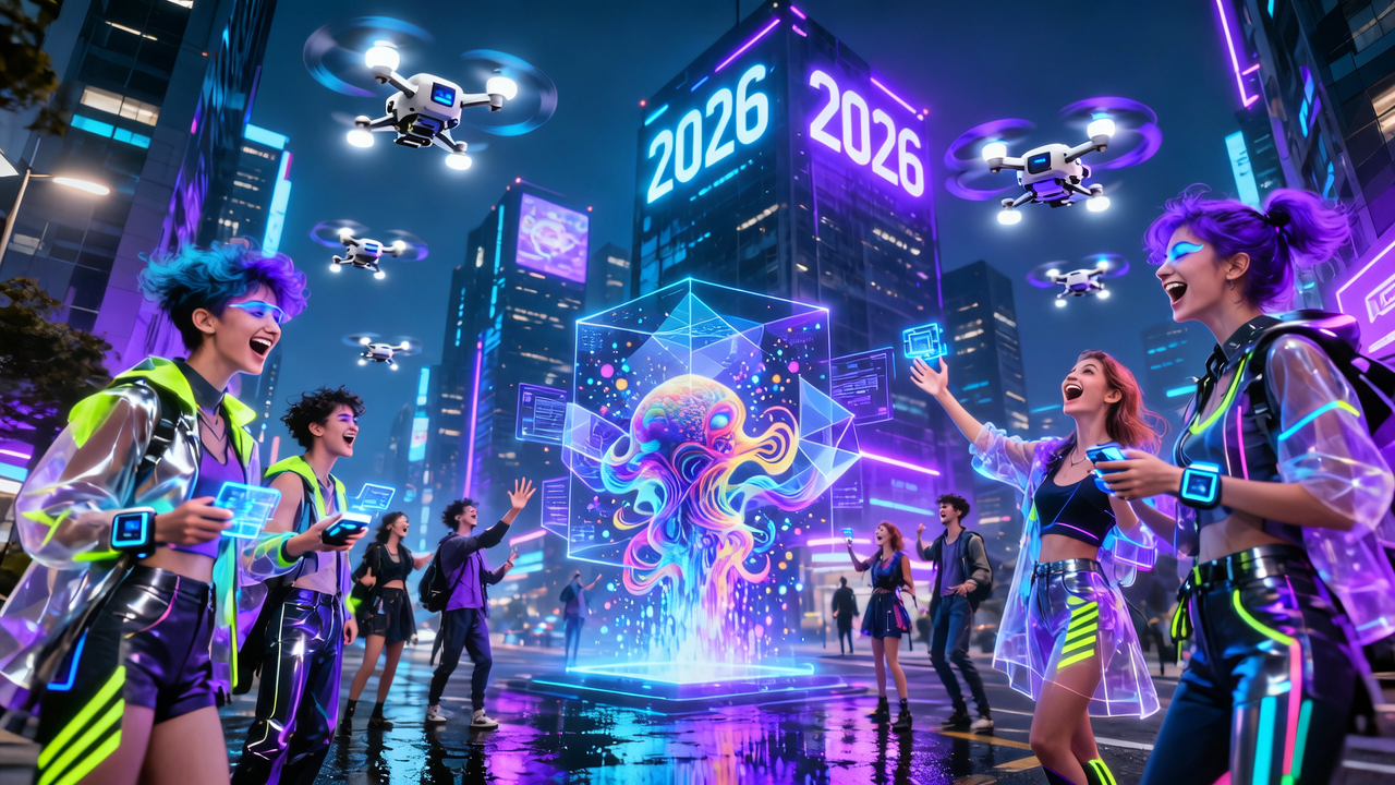 2026年的“顶流”事件，年轻人到底“闯了什么祸”？