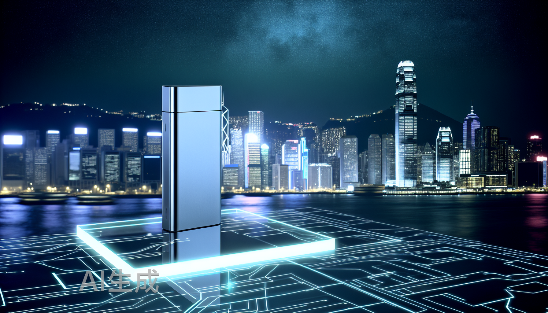 特朗普的“充电宝”，要赴港IPO了