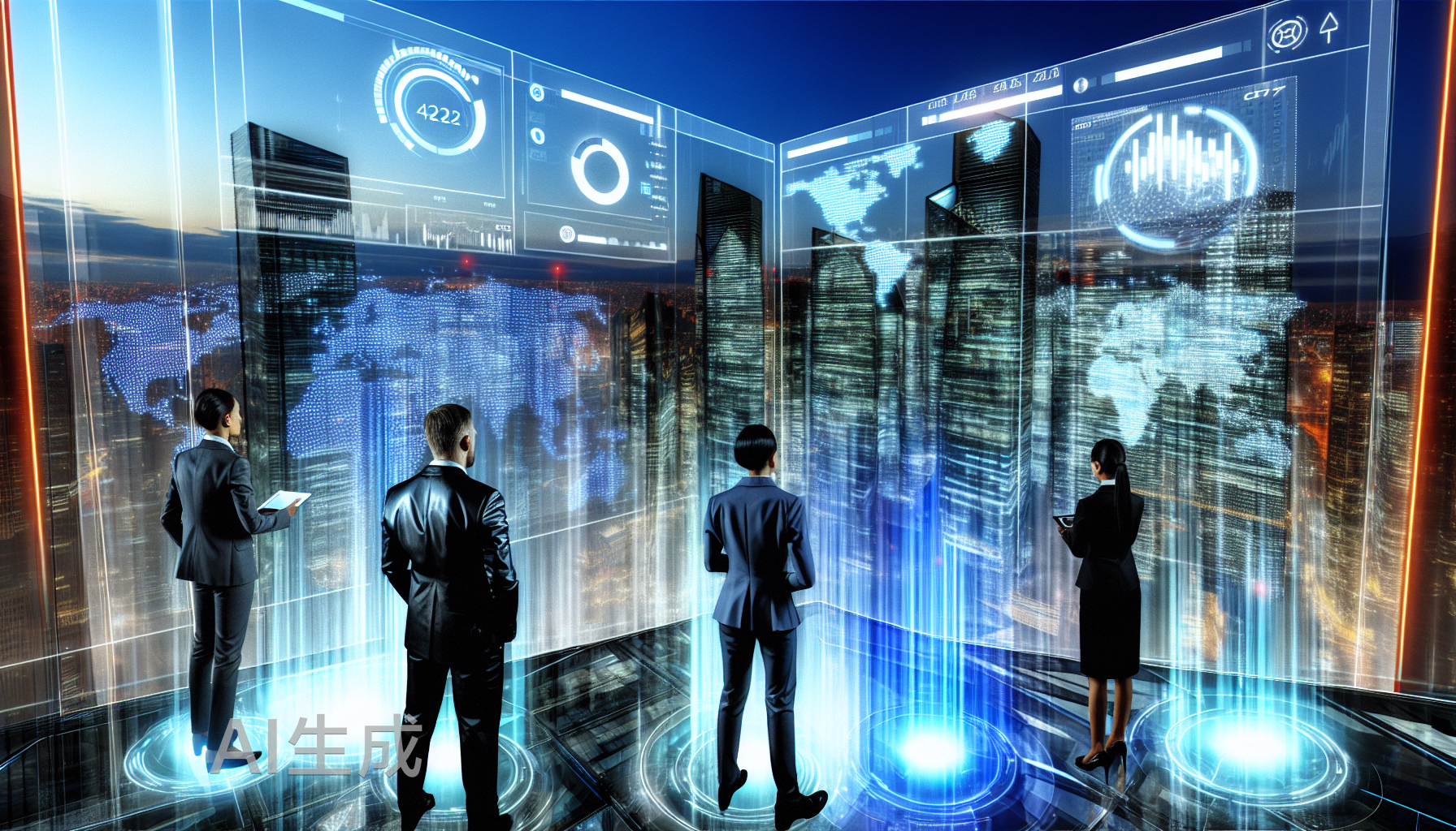 2025，这些互联网巨头赢麻了