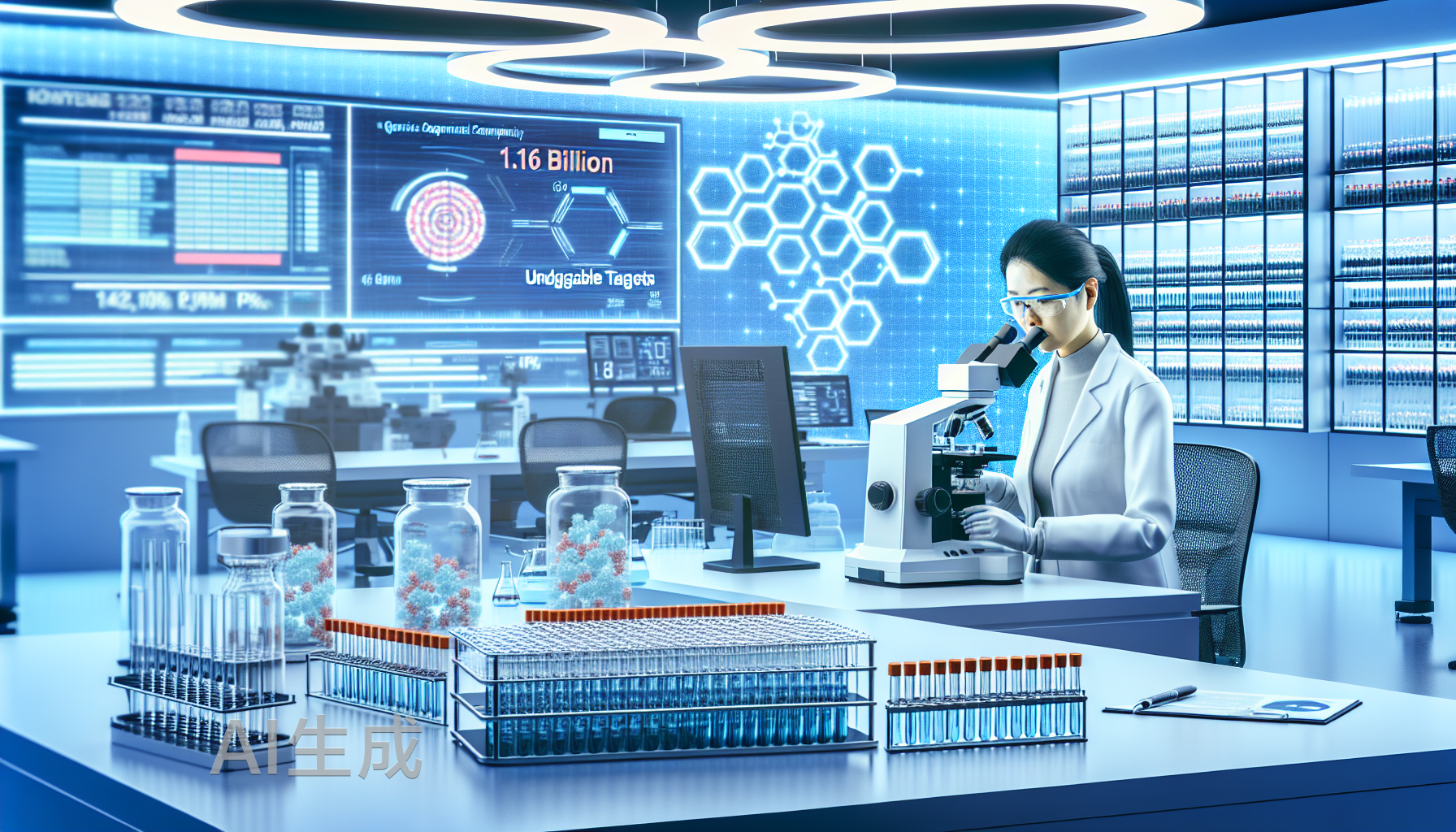 超16亿元License-in，奥赛康药业豪赌“不可成药”靶点，价值如何评估？