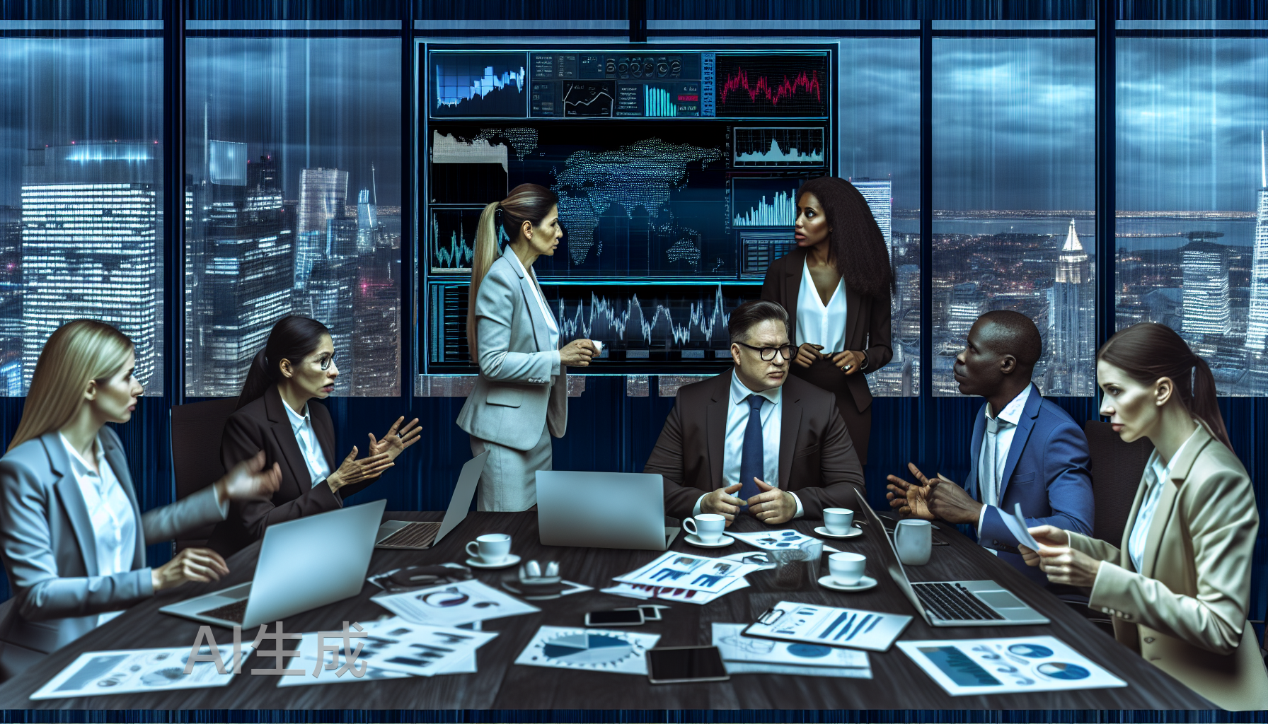 宇树科技“绿色通道暂停”风波背后，谁在给机器人赛道泼冷水？