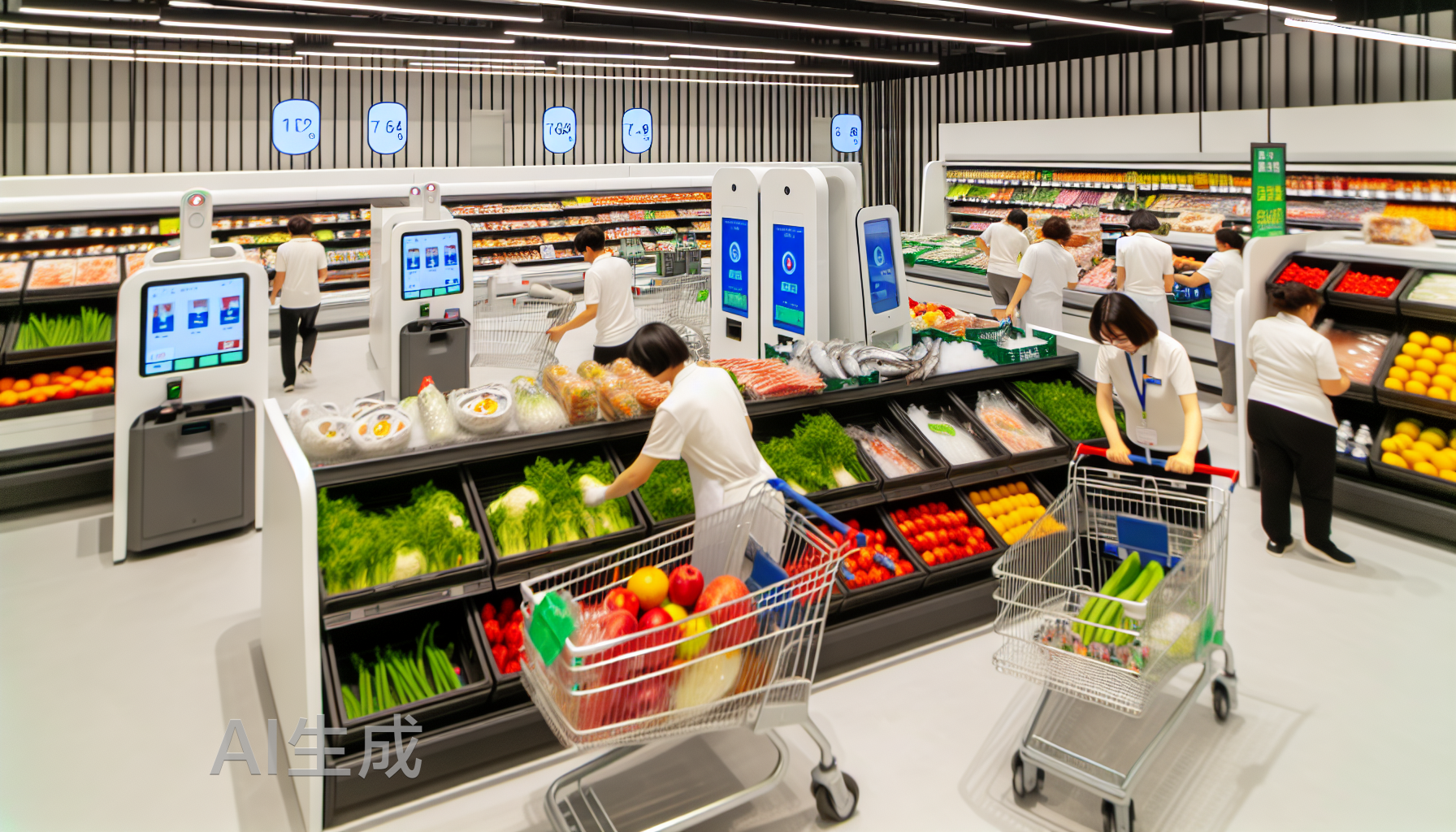 盒马不再游离，但会成为第二个“饿了么”？