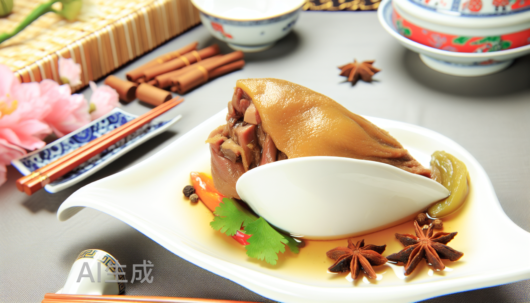 绝味鸭脖押注热卤，卤味“正餐化”走通了？