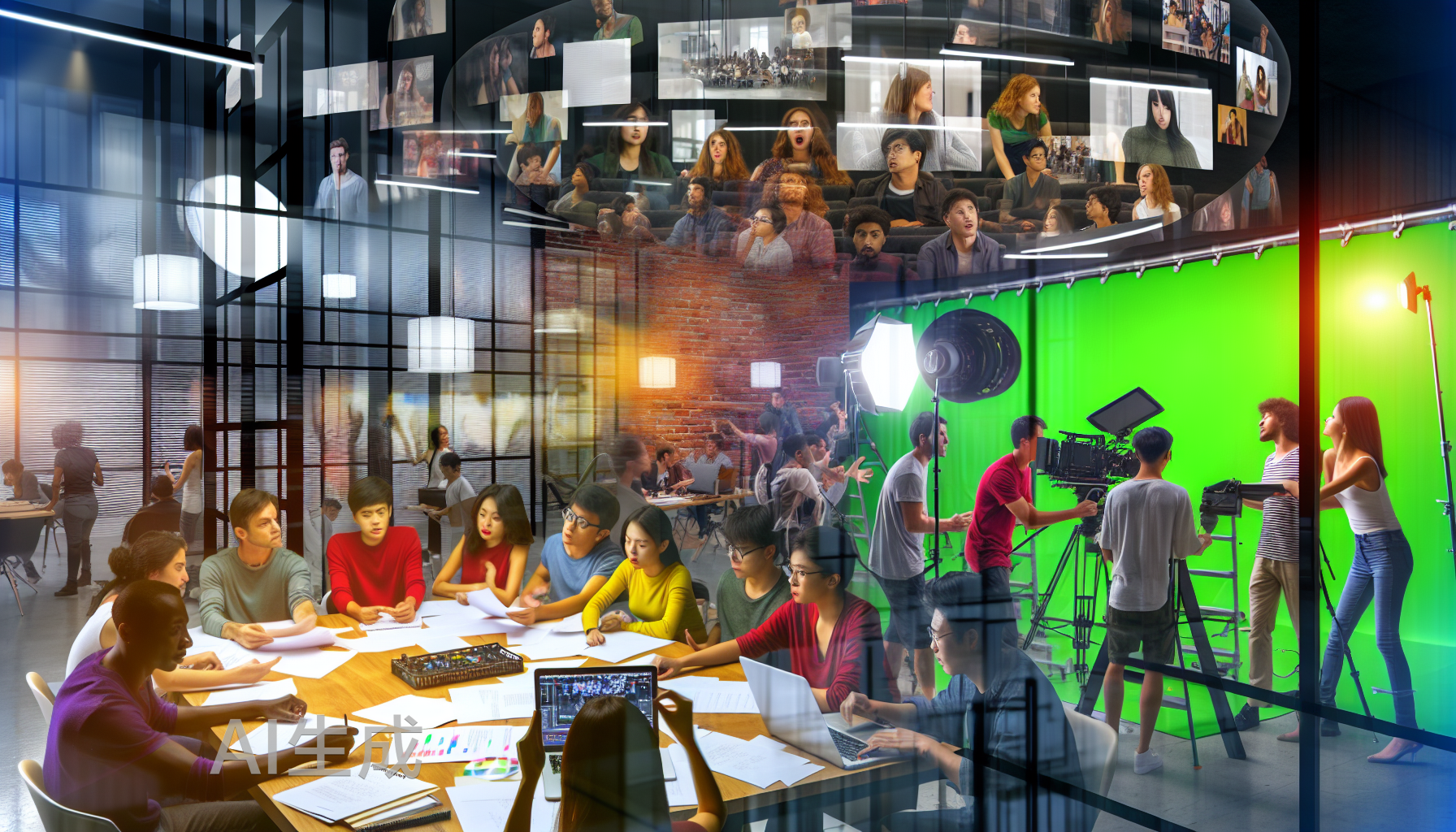 2025短剧复盘：内容为王主导下半场，漫剧成新增长极