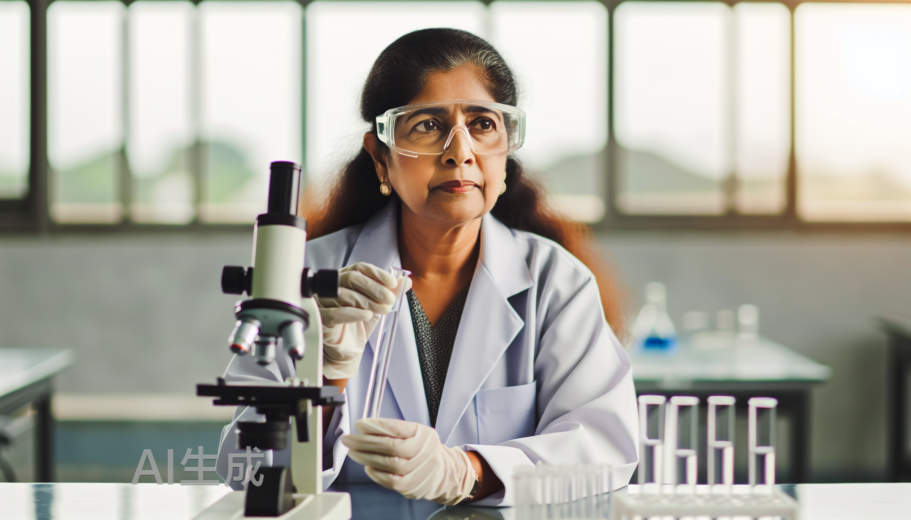 对话诺贝尔奖得主Katalin：寻找真理本身，是一项极其艰苦、却又令人着迷的工作