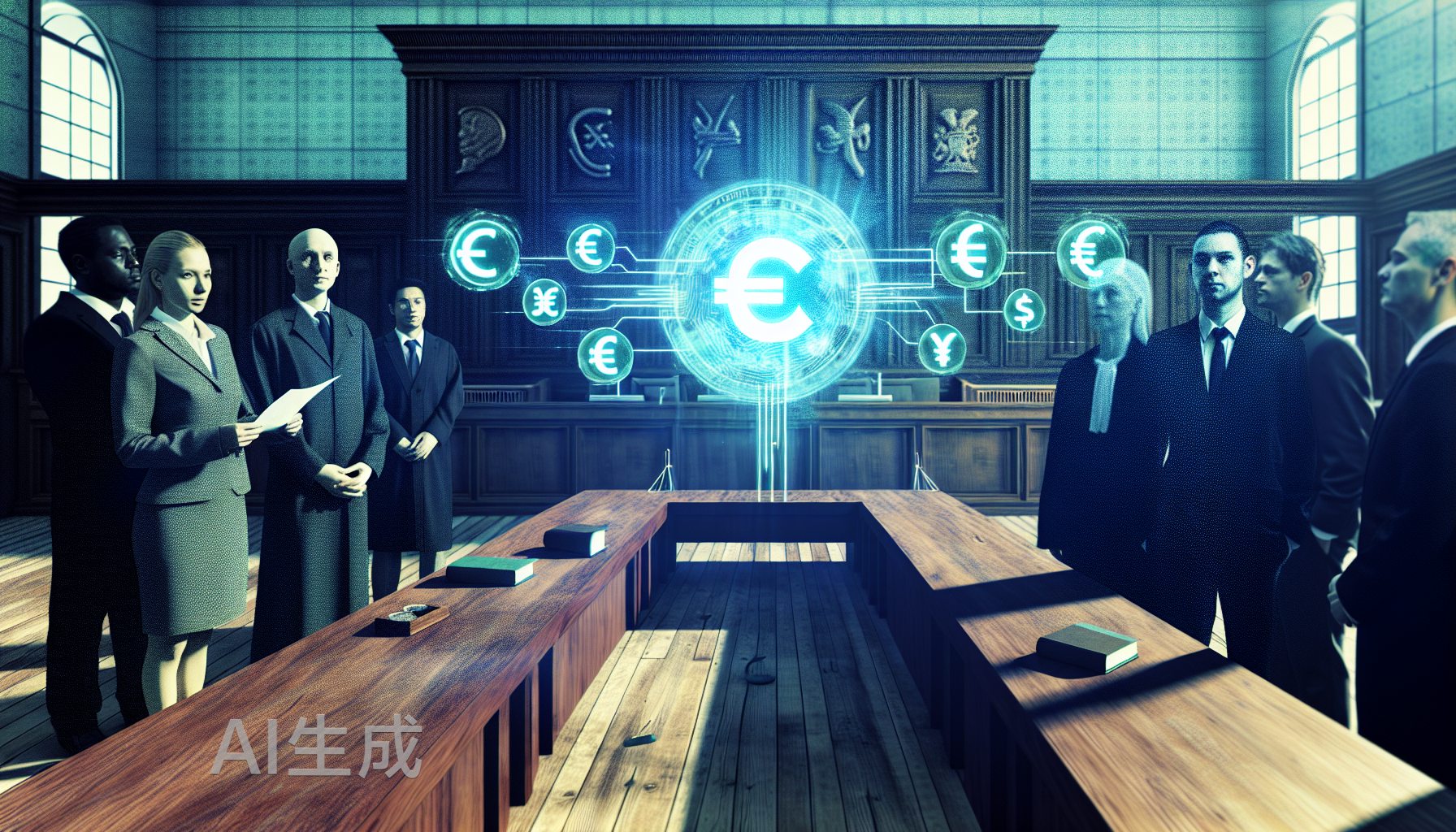 苹果税全球博弈升级，谁能真正逼苹果低头？