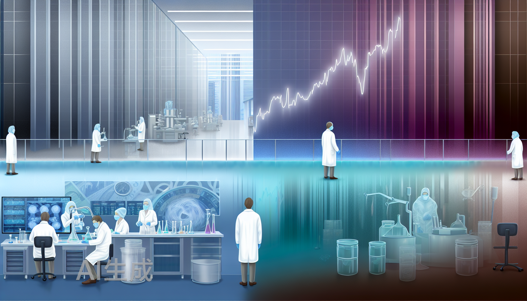股价四年跌去94%，“疫苗之王”何以至此？