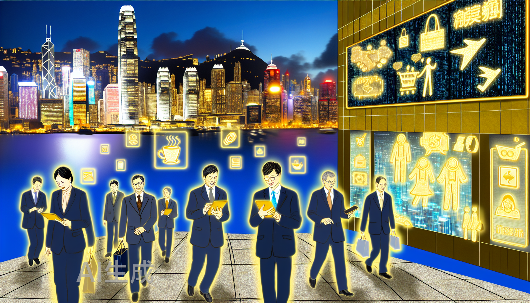 2025港股IPO“超级周期”：锣不够敲，消费火爆