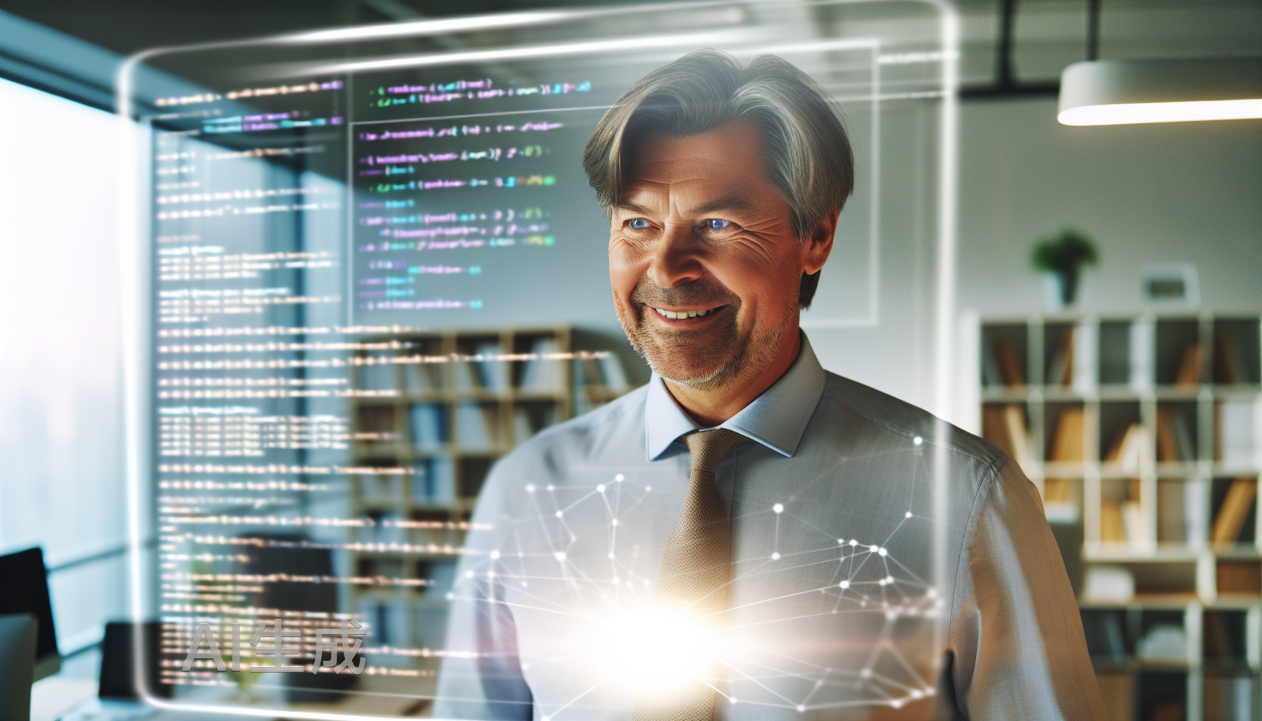 丁磊浅尝大模型