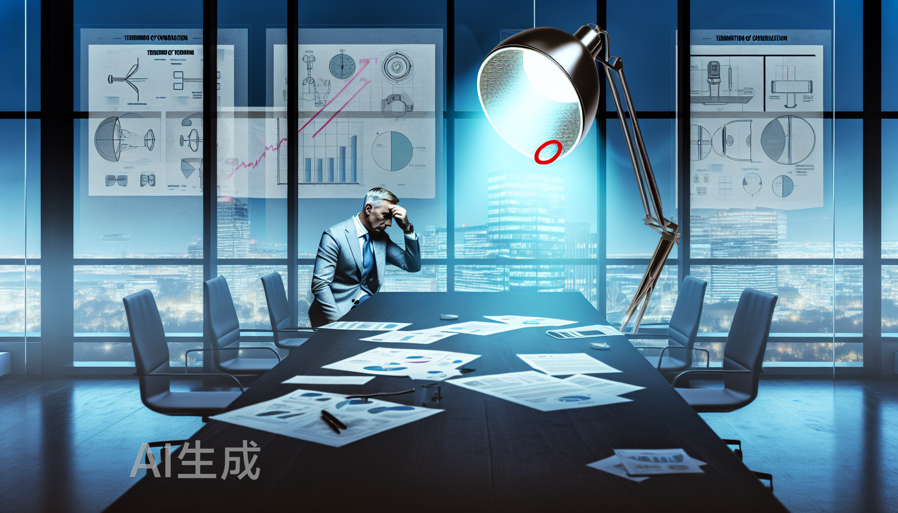 低空经济梦碎，木林森的下一个增长点在哪？