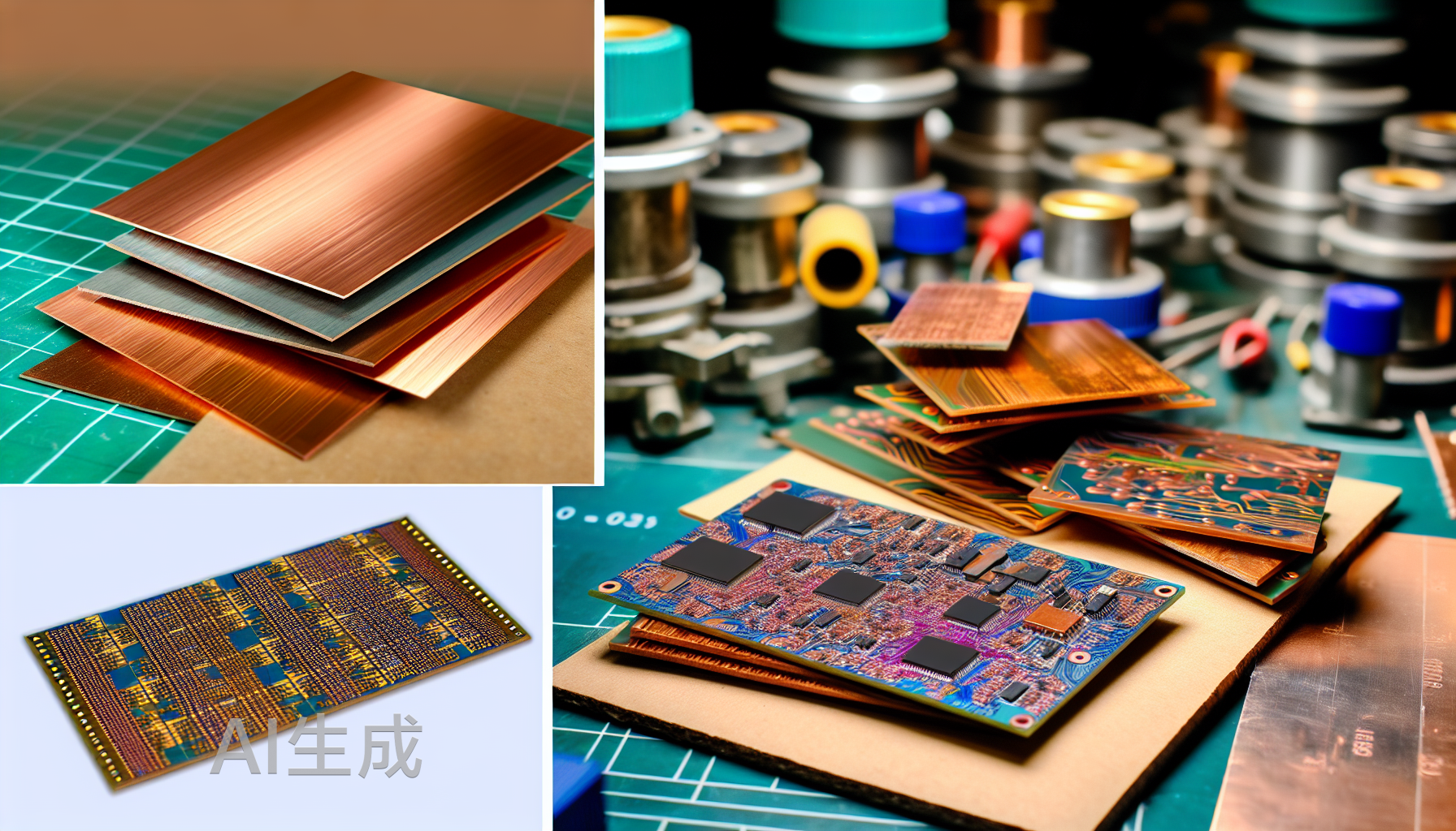 纸尿裤材料商跨界高端芯片互连材料，延江股份的盘算与难题