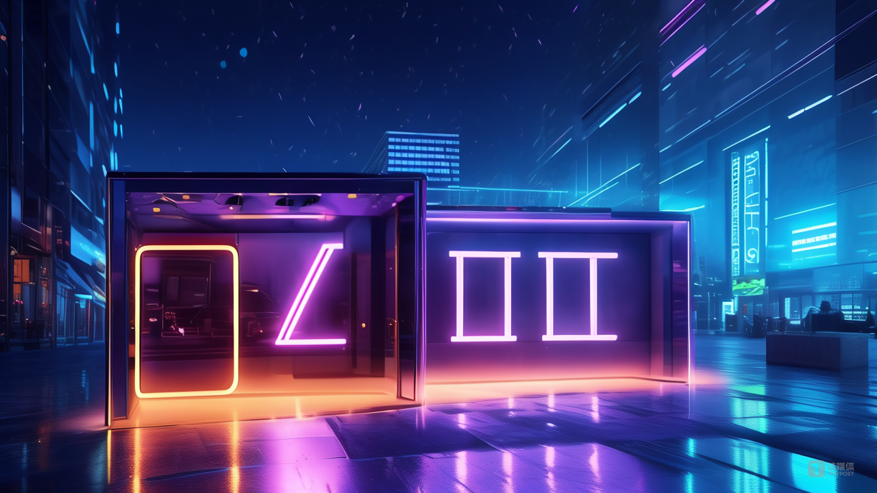 国家队重注，押出普惠算力“中国答案”