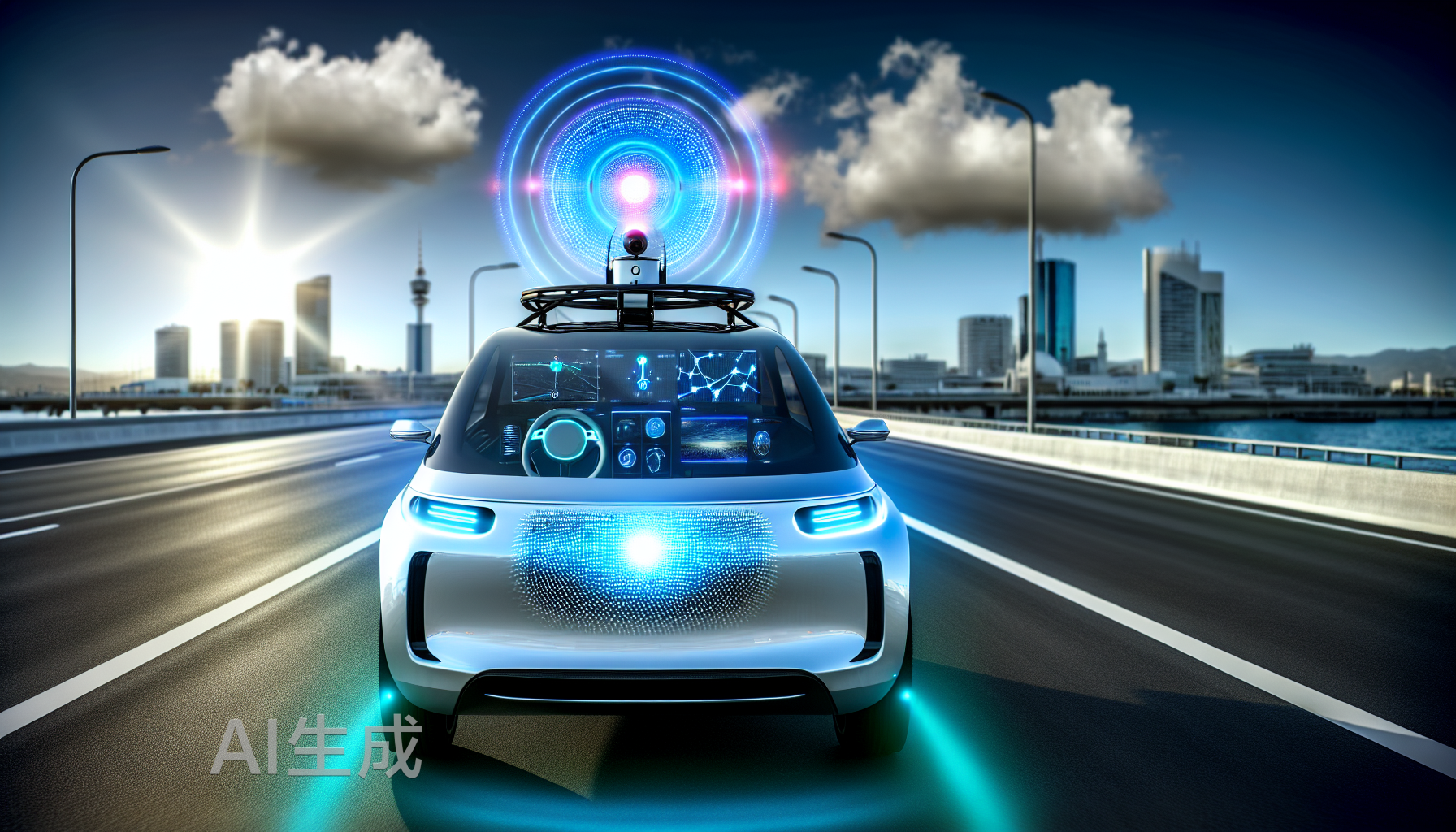 物理 AI 的「ChatGPT 时刻」：黄仁勋究竟是如何定义的？