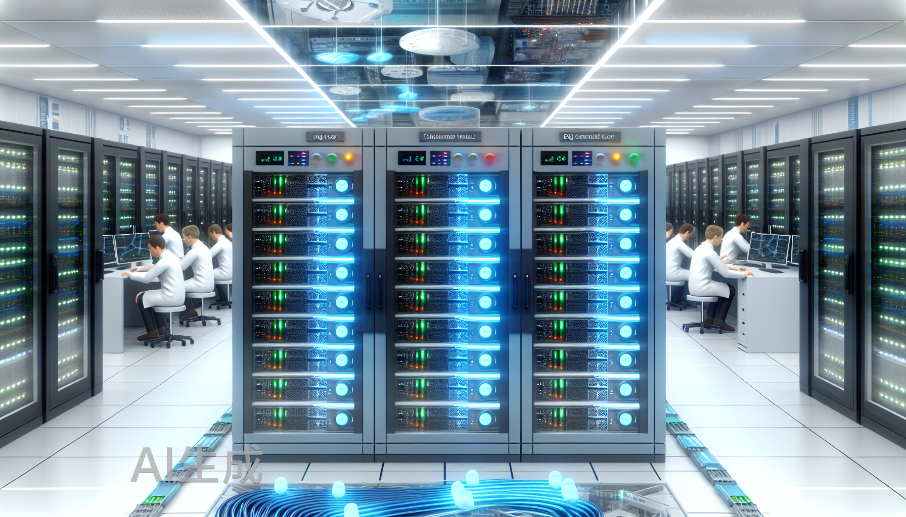 xAI 200亿美元之后：大模型竞赛开始拼交付