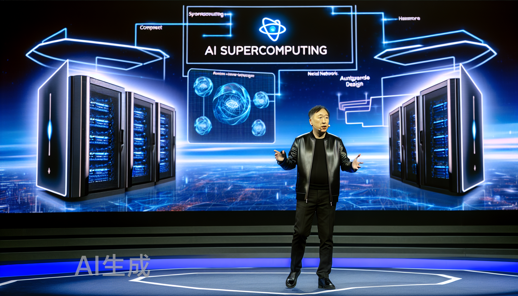 关于Rubin，我们列了六个关键问题