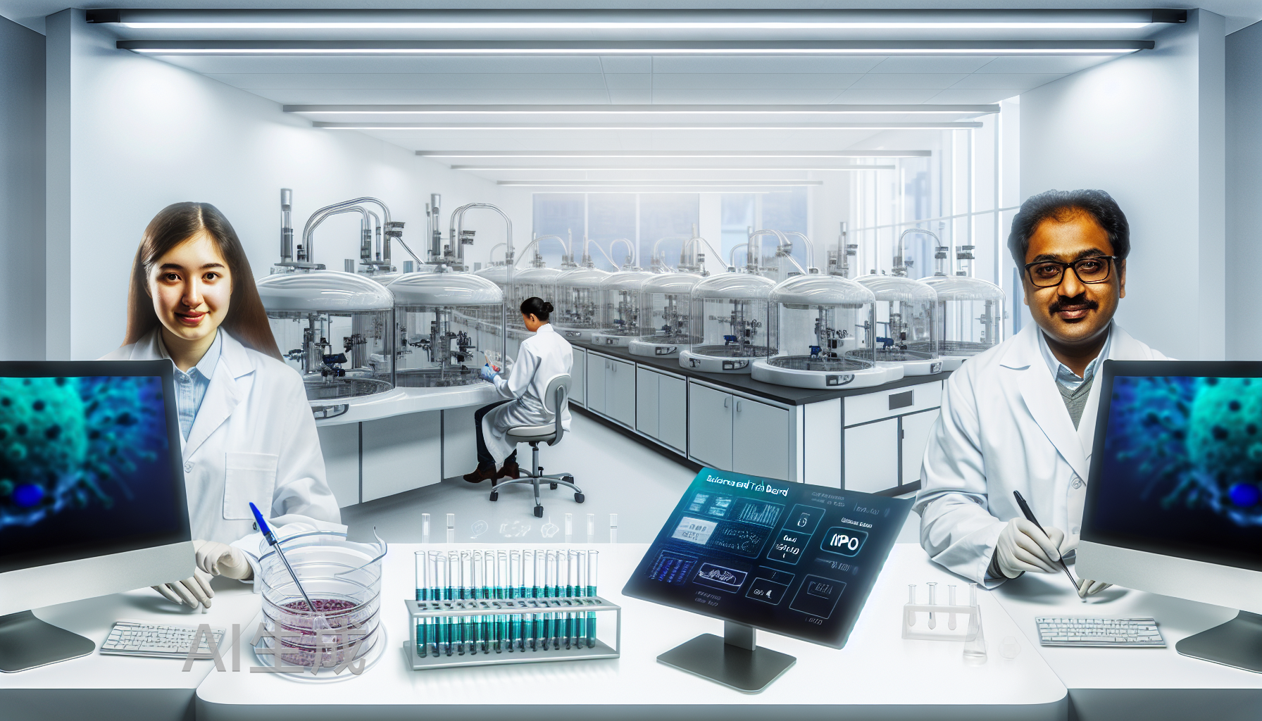 再闯科创板，半年净亏超千万元，新通药物的“肝病治疗图景”究竟够看吗？