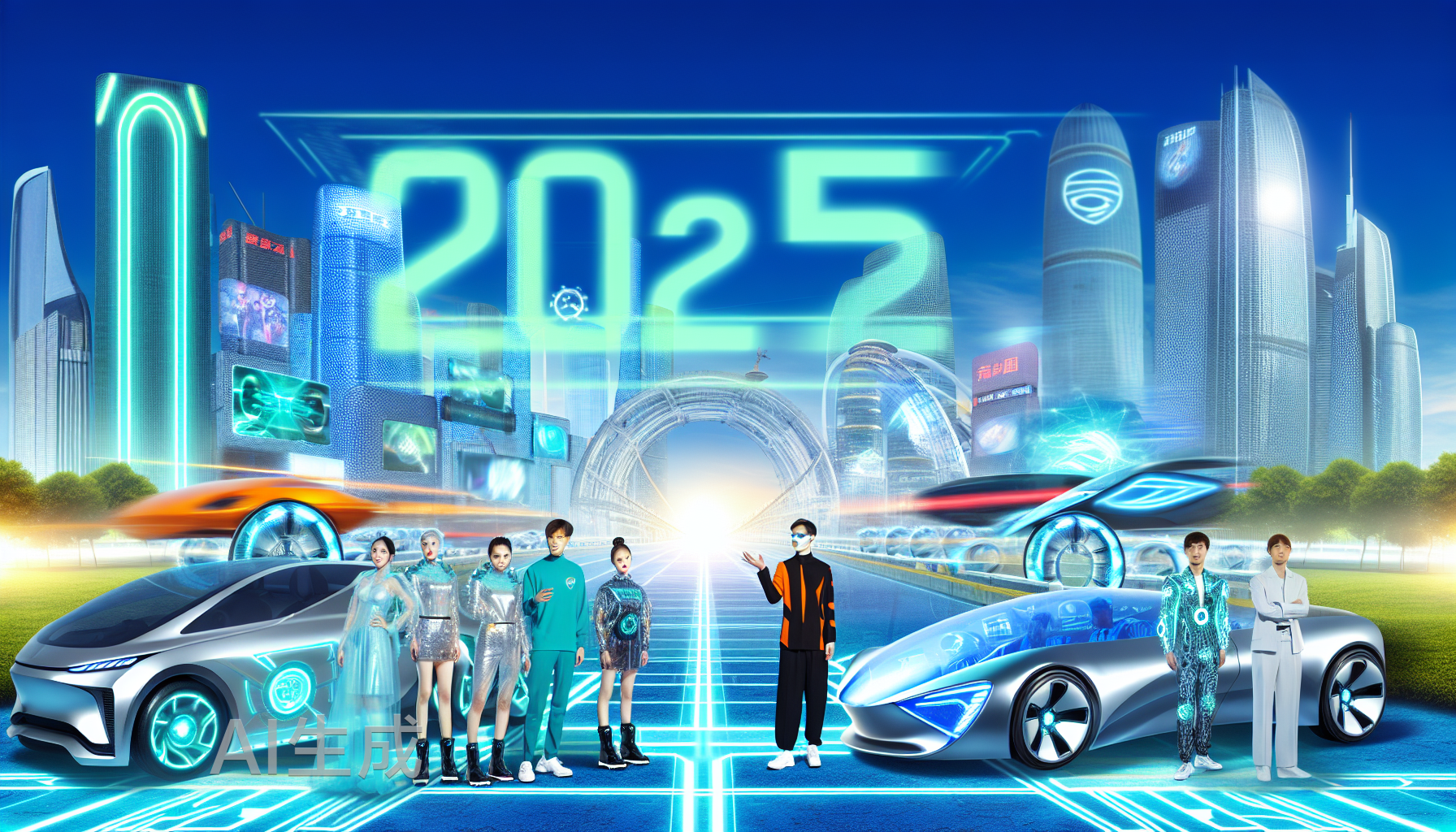 2026年，这些“创二代”，谁能突围，谁是扶不起的阿斗？