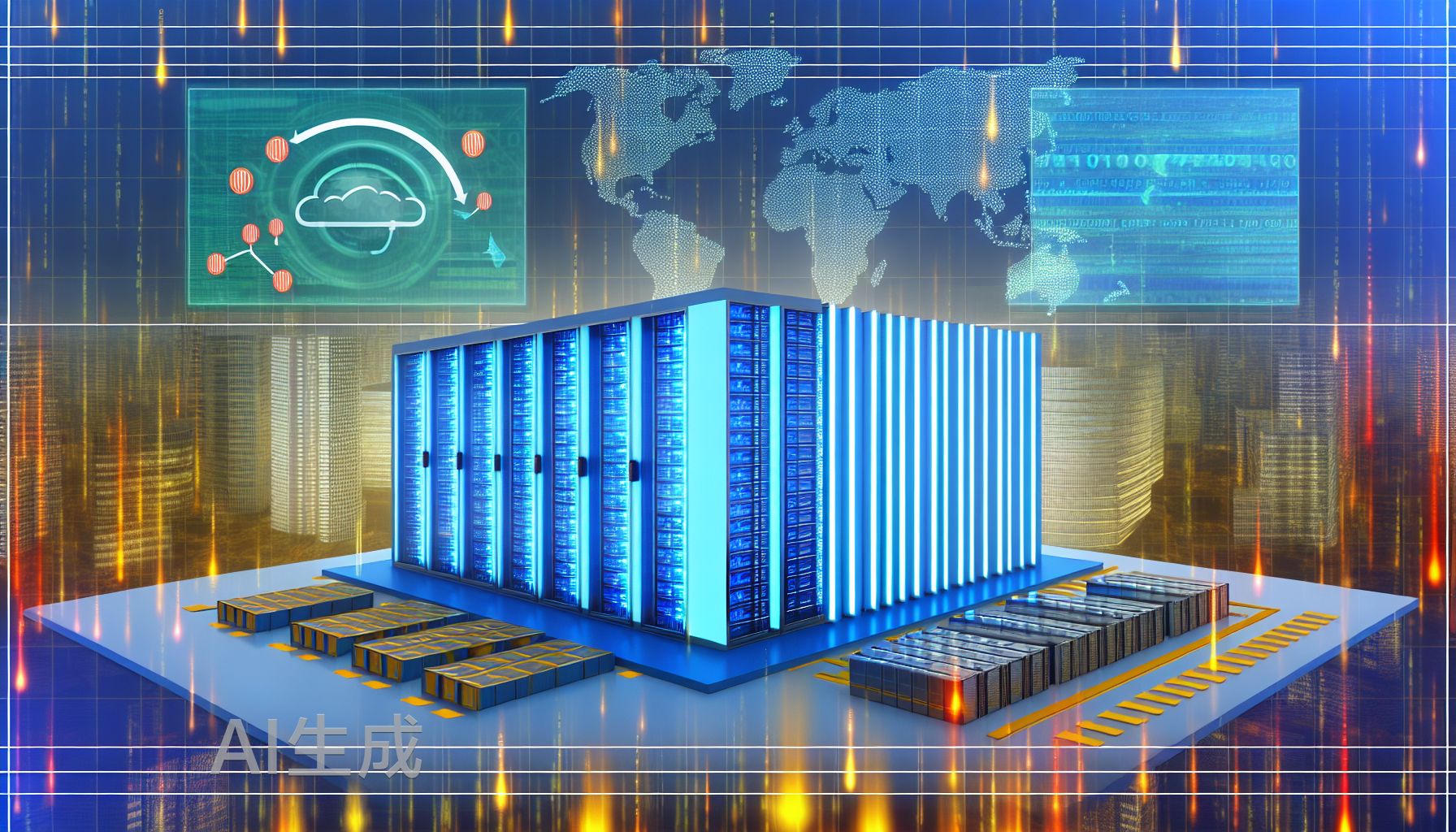 H200回归：中国算力的条件化开放窗口