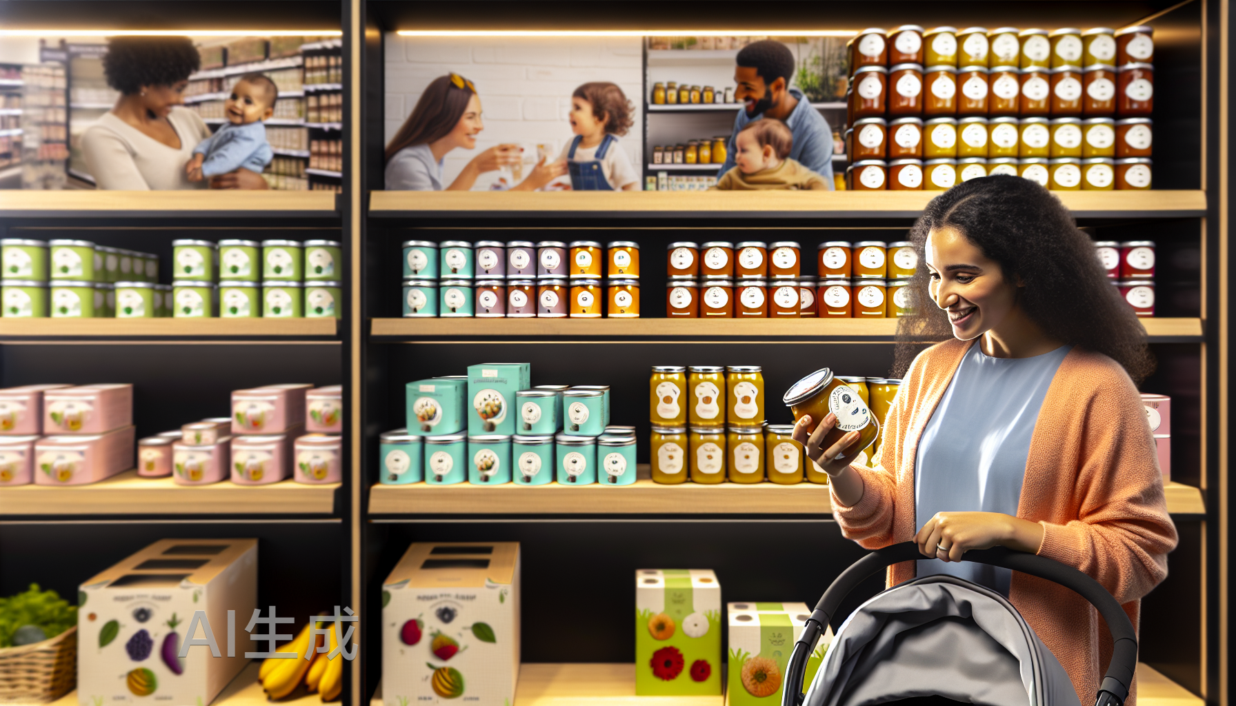 爷爷的农场，别人的农场？