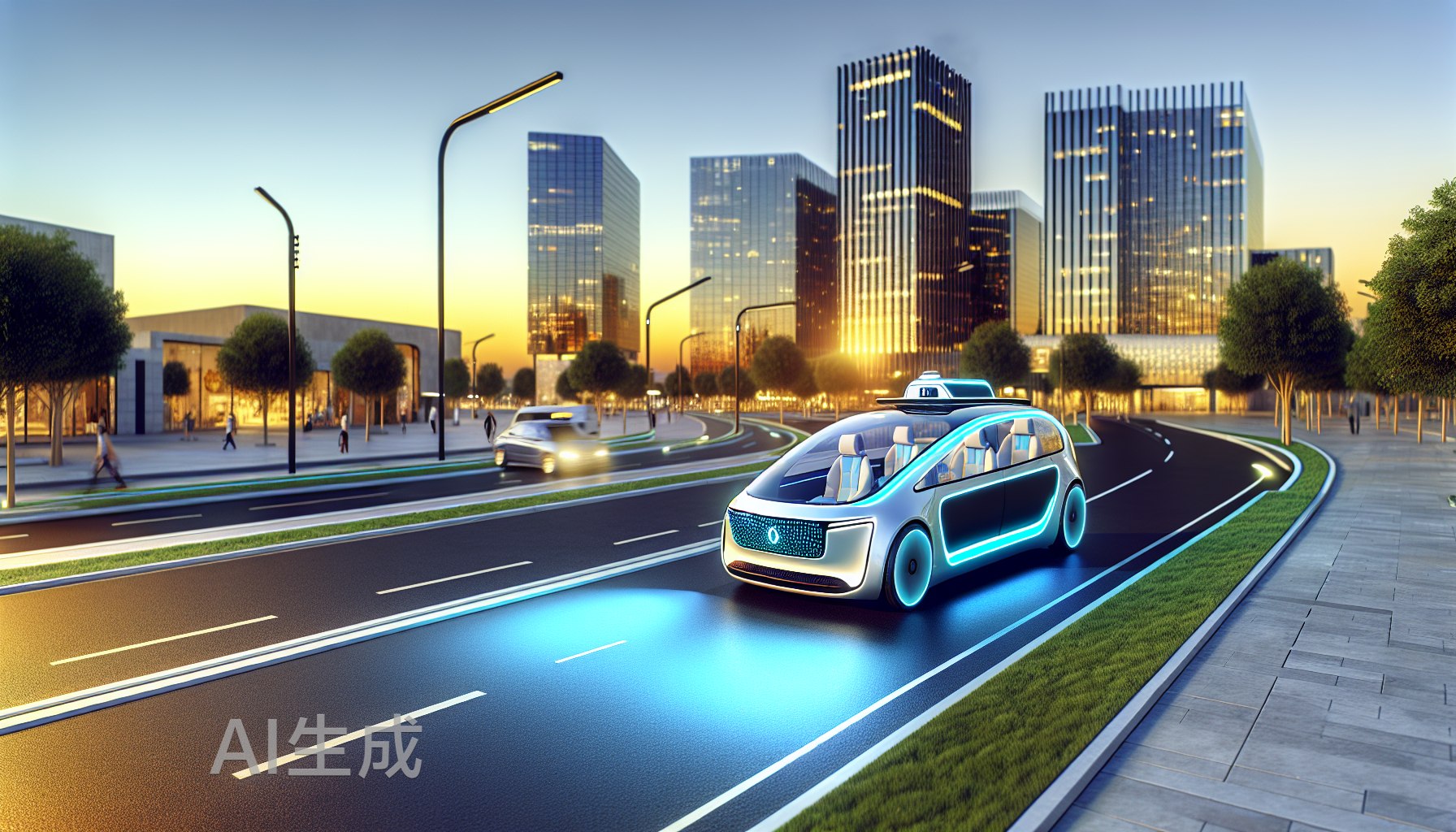 Robotaxi 出行帝国，能再造特斯拉？