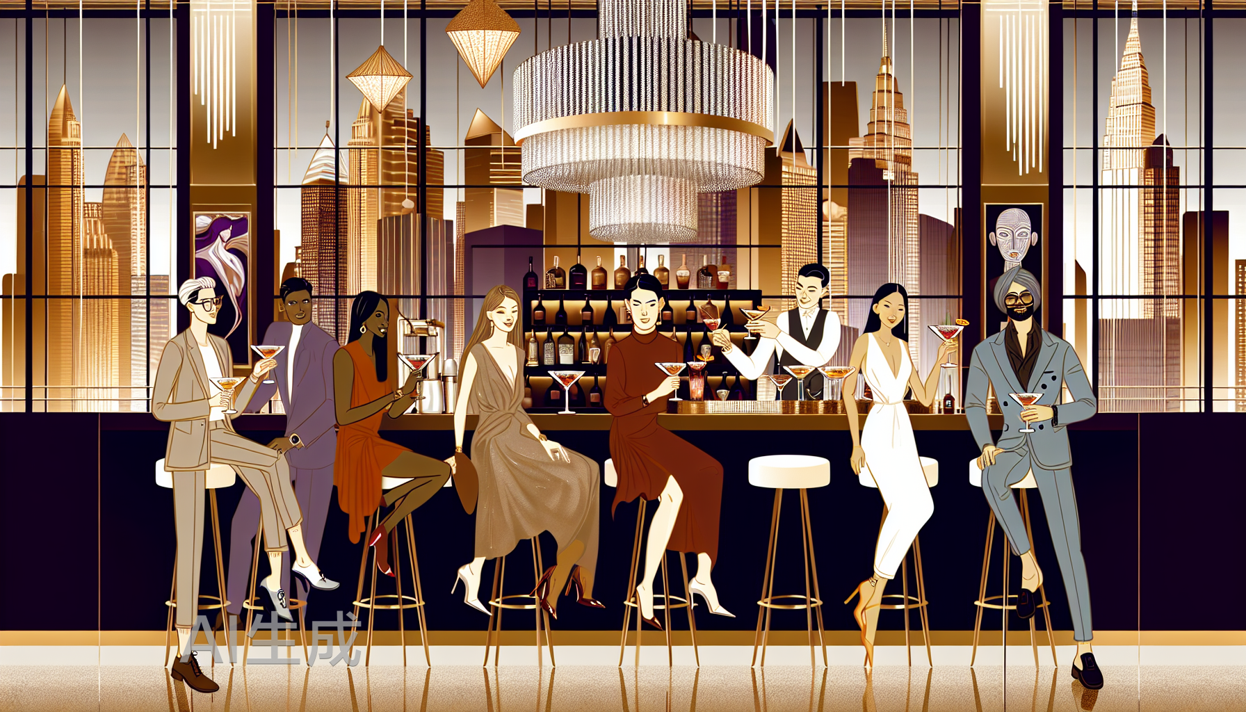 8大年度热词，酒旅人陷入了沉思……