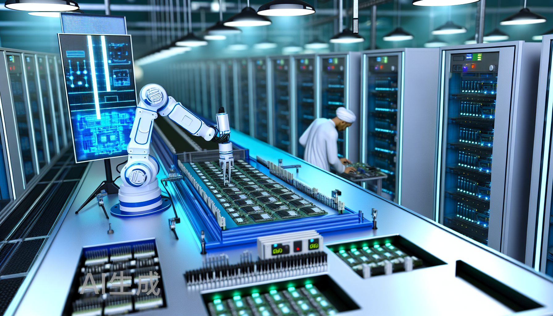 PC市场，迎来最艰难一年？