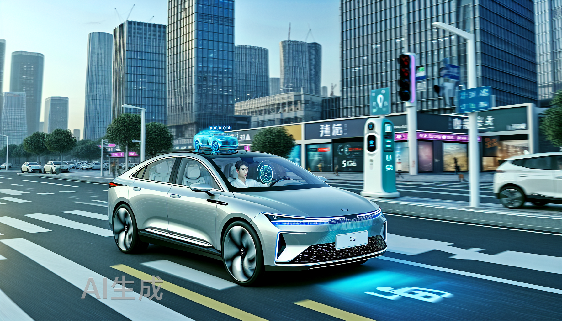 燃油车要打翻身仗了？被新能源碾压的燃油车怎么又行了？