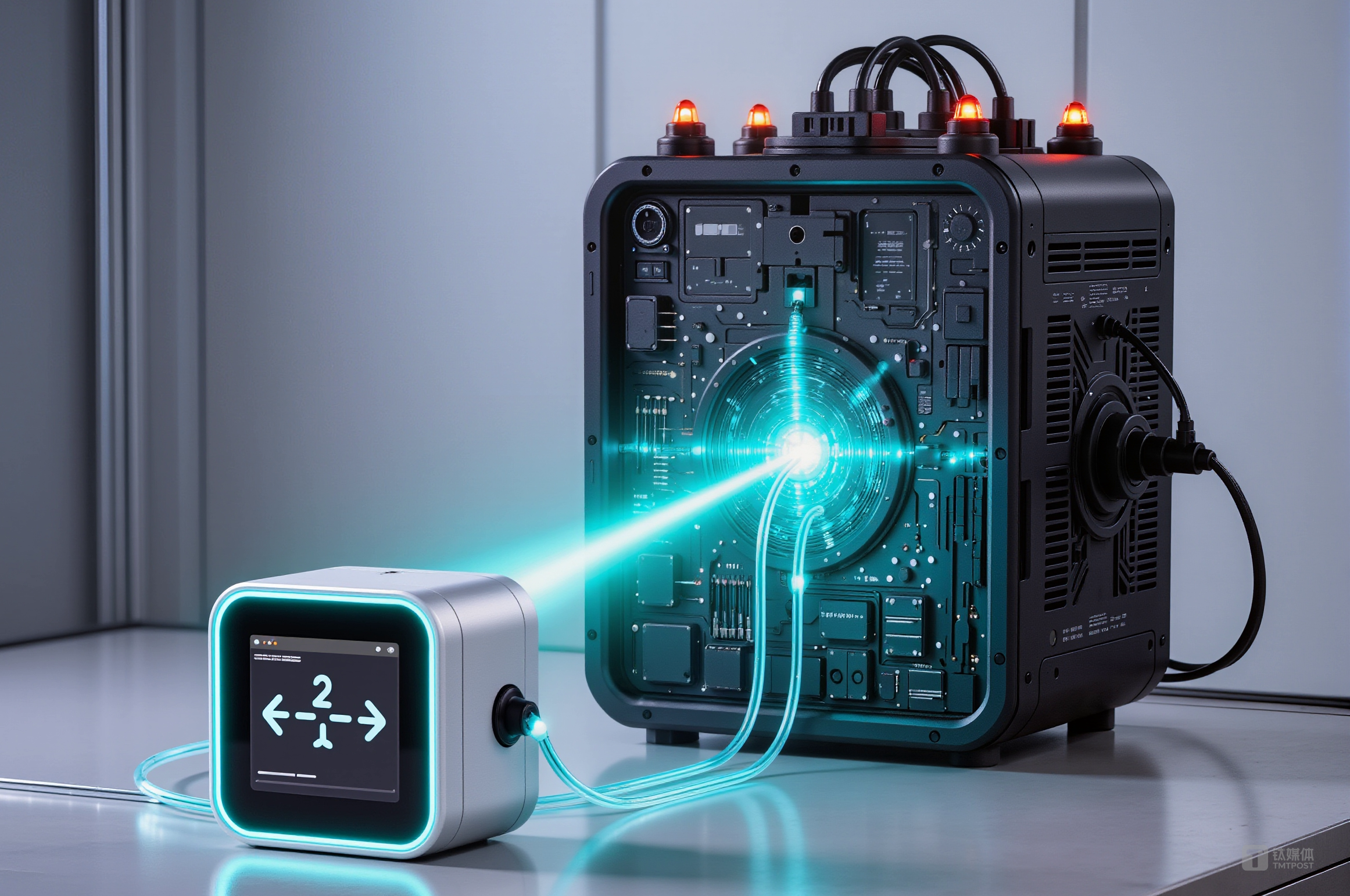 陈天桥携MiroThinker 1.5开年登场：跑赢万亿模型，实现小模型大智能